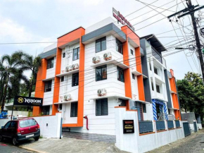 HOTEL NUJOOM